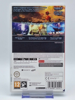Trine: The Ultimate Collection